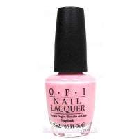 It's A Girl By OPI