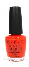 A Roll In The Hague by OPI