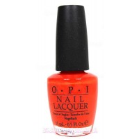 A Roll In The Hague by OPI