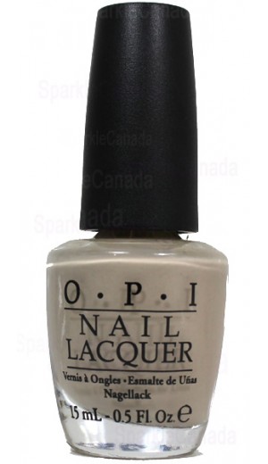 NLH54 Do You  Ear About VanGogh? By OPI