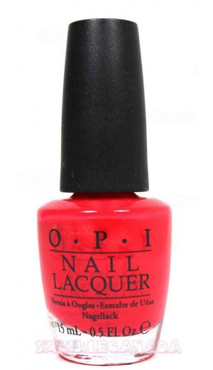 NLH61 Red Lights Ahead ... Where? By OPI