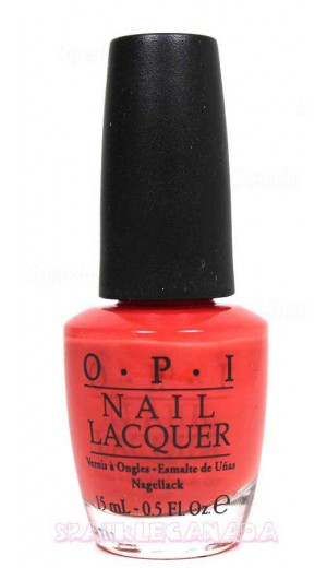 NLM35 Call Me Gwen-Ever By OPI