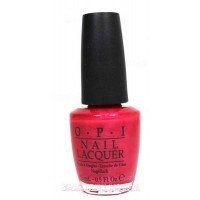 Cha-Ching Cherry By OPI