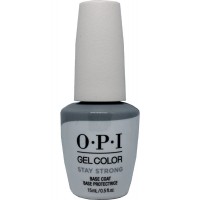 OPI Gel Stay Strong Base Coat By OPI Gel Color