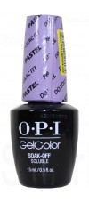 Do You Lilac It? - Pastel By OPI Gel Color
