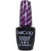 Get Cherried Away By OPI Gel Color