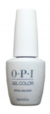 Optical Nailusion By OPI Gel Color