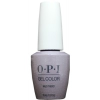 Halo There! By OPI Gel Color