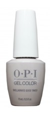 Shellabrate Good Times! By OPI Gel Color