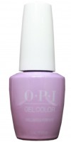 Shellmates Forever! By OPI Gel Color