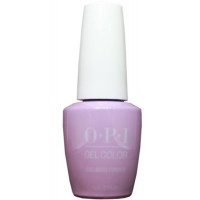 Shellmates Forever! By OPI Gel Color