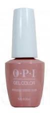 Hopelessly Devoted to OPI By OPI Gel Color