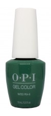 Rated Pea-G By OPI Gel Color