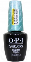 This Color's Making Waves By OPI Gel Color