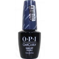 Less Than Norse By OPI Gel Color
