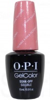 I ll Have a Gin and Tectonic By OPI Gel Color