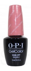 I ll Have a Gin and Tectonic By OPI Gel Color