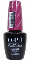 Aurora Berry-alis By OPI Gel Color