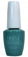 Closer Than You Might Belem By OPI Gel Color