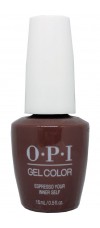 Espresso Your Inner By OPI Gel Color