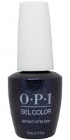 Abstract After Dark By OPI Gel Color