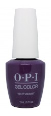 Violet Visionary By OPI Gel Color