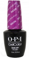Push and Pur-Pull By OPI Gel Color