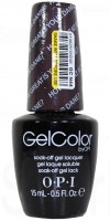 How Great is Your Dane? By OPI Gel Color