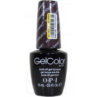 How Great is Your Dane? By OPI Gel Color