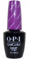I Manicure for Beads By OPI Gel Color