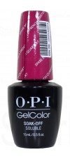 Spare Me a French Quarter? By OPI Gel Color
