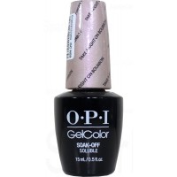 Take A Right On Bourbon By OPI Gel Color