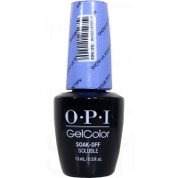Show Us Your Tips! By OPI Gel Color