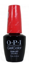 SPF XXX By OPI Gel Color