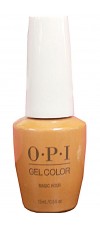 Magic Hour By OPI Gel Color