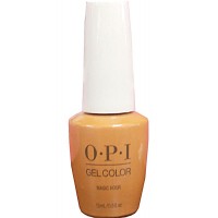 Magic Hour By OPI Gel Color