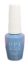 Pigment of My Imagination By OPI Gel Color