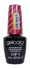 Color To Dinner For By OPI Gel Color
