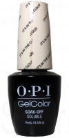 It s in The Cloud By OPI Gel Color