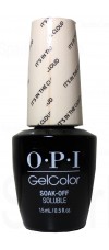 It s in The Cloud By OPI Gel Color