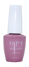 Rice Rice Baby By OPI Gel Color