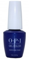 Chopstix and Stones By OPI Gel Color