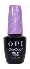 Purple Palazzo Pants By OPI Gel Color