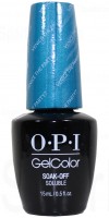 Venice the Party? By OPI Gel Color