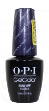Cosmo with a Twist By OPI Gel Color