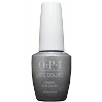Ornament To Be Together By OPI Gel Color