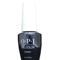 Coalmates By OPI Gel Color