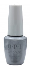 Dacing Keeps Me on My Toes By OPI Gel Color