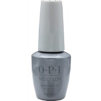 Dacing Keeps Me on My Toes By OPI Gel Color