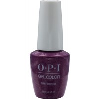 Berry Fairy Fun By OPI Gel Color